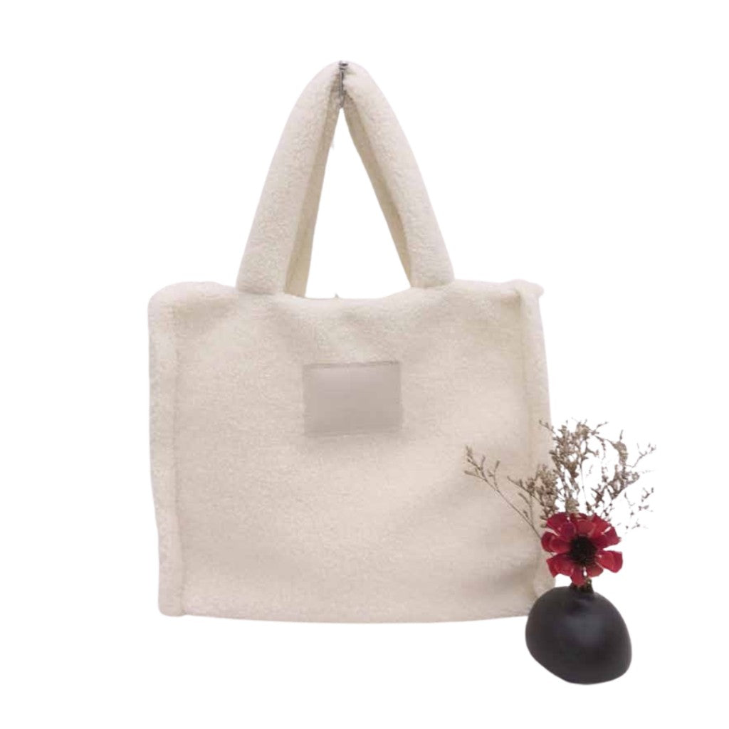 Branded Teddy Shopper