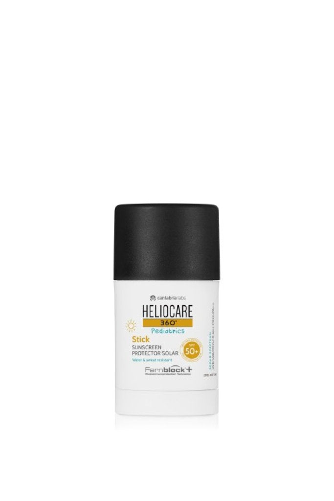 Heliocare 360° PEDIATRICS Stick SPF50+