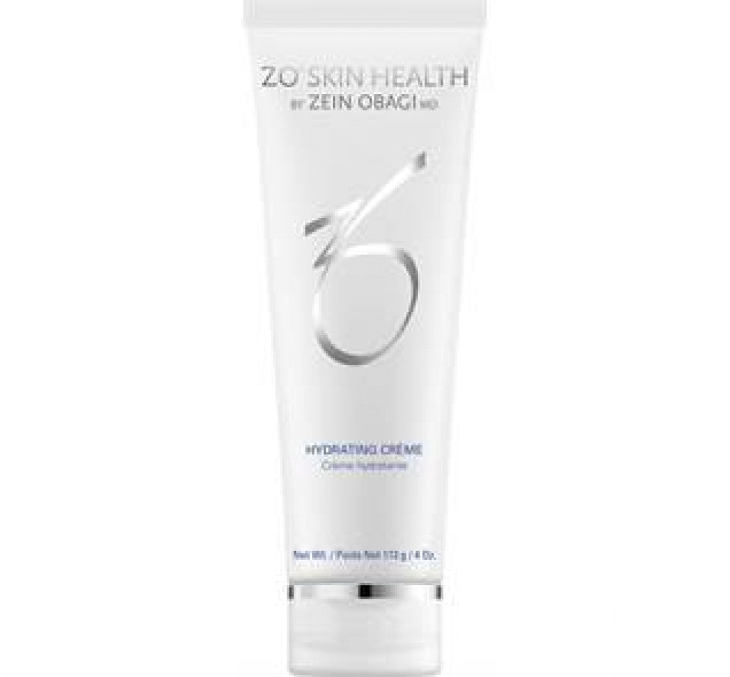Hydrating Crème