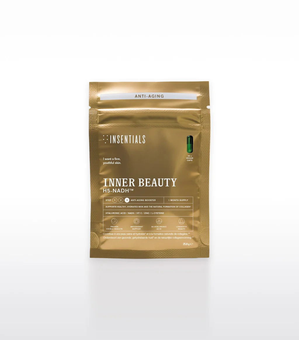 Inner Beauty H5-NADH™