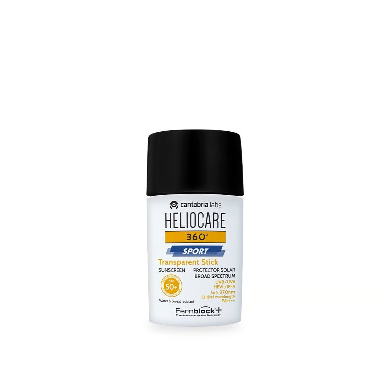 Heliocare 360° Sport Stick SPF50+