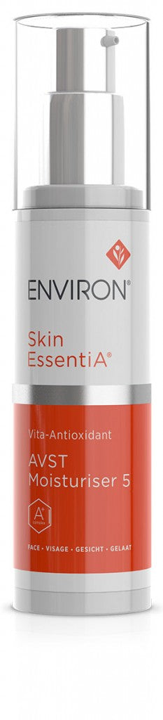 AVST Moisturiser 5 50 ml