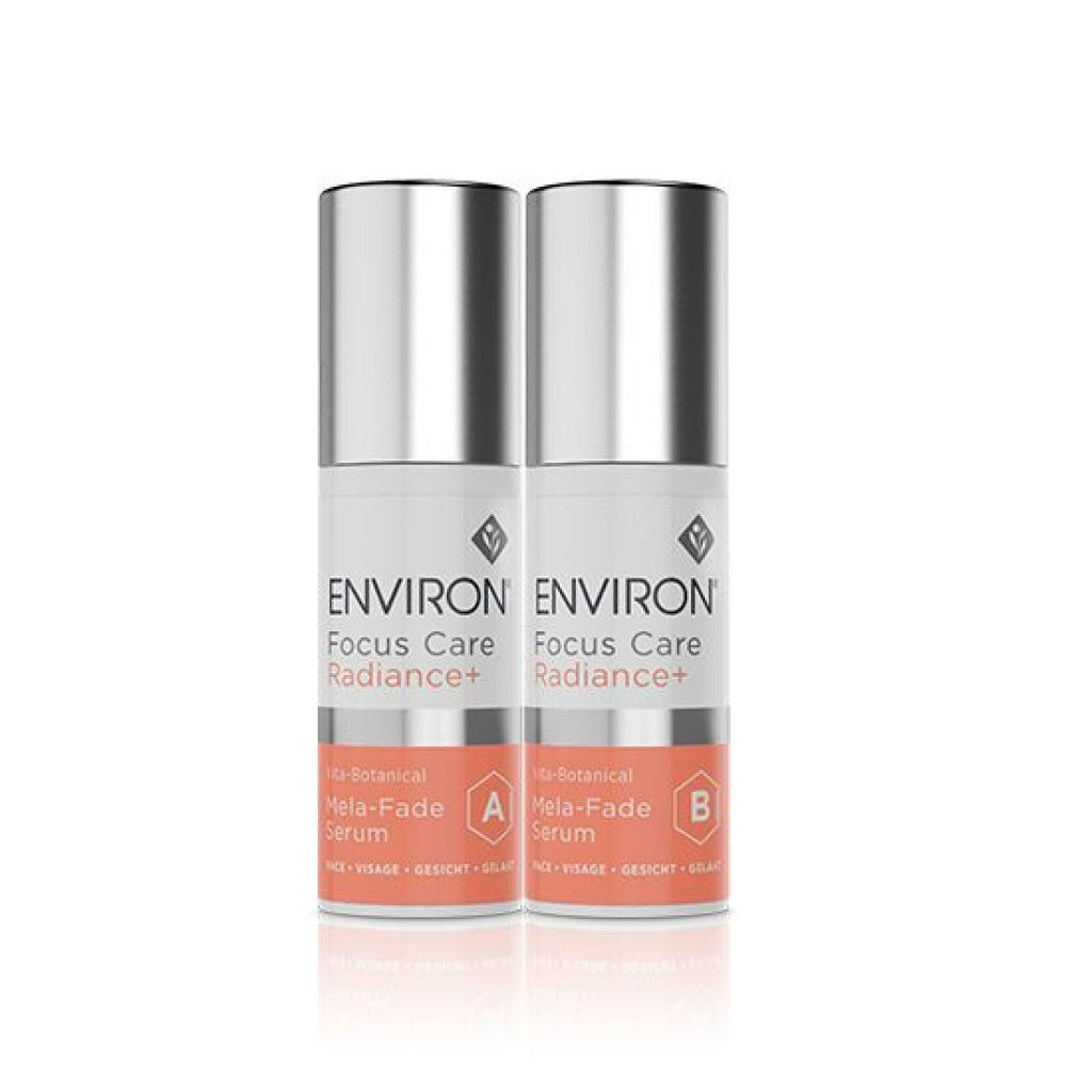 Mela-Fade Serum System (2 x 30 ml)