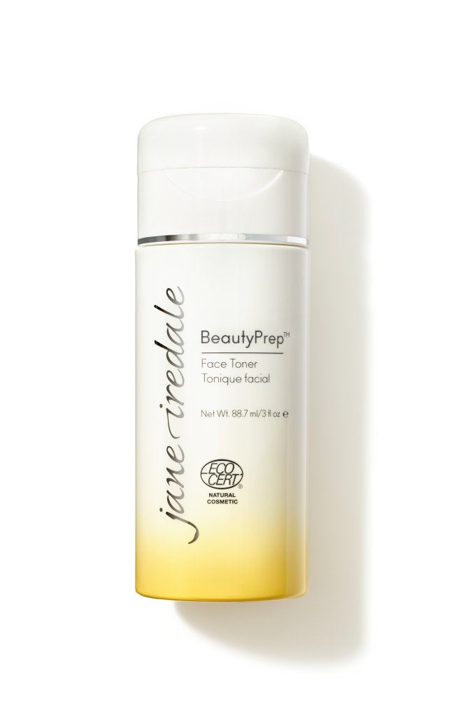 BeautyPrep - Face Toner