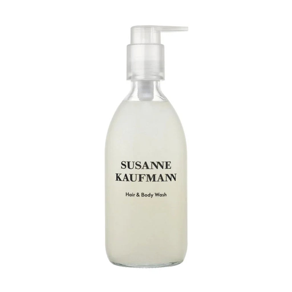 Hair & Body Wash