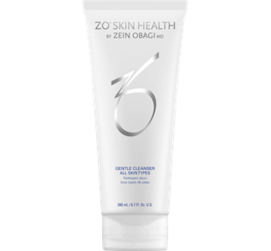 Gentle Cleanser