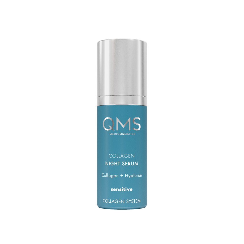 Collagen Night Serum 30 ml