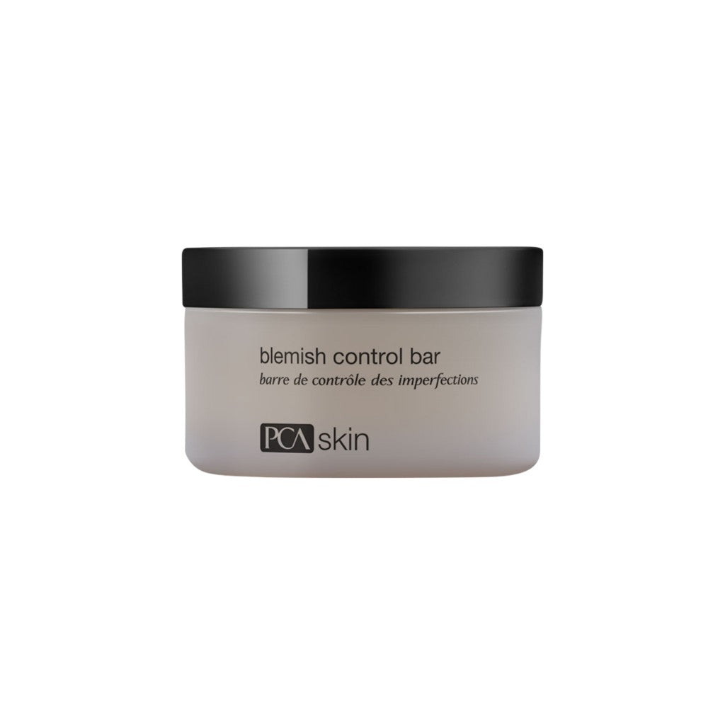 Blemish Control Bar