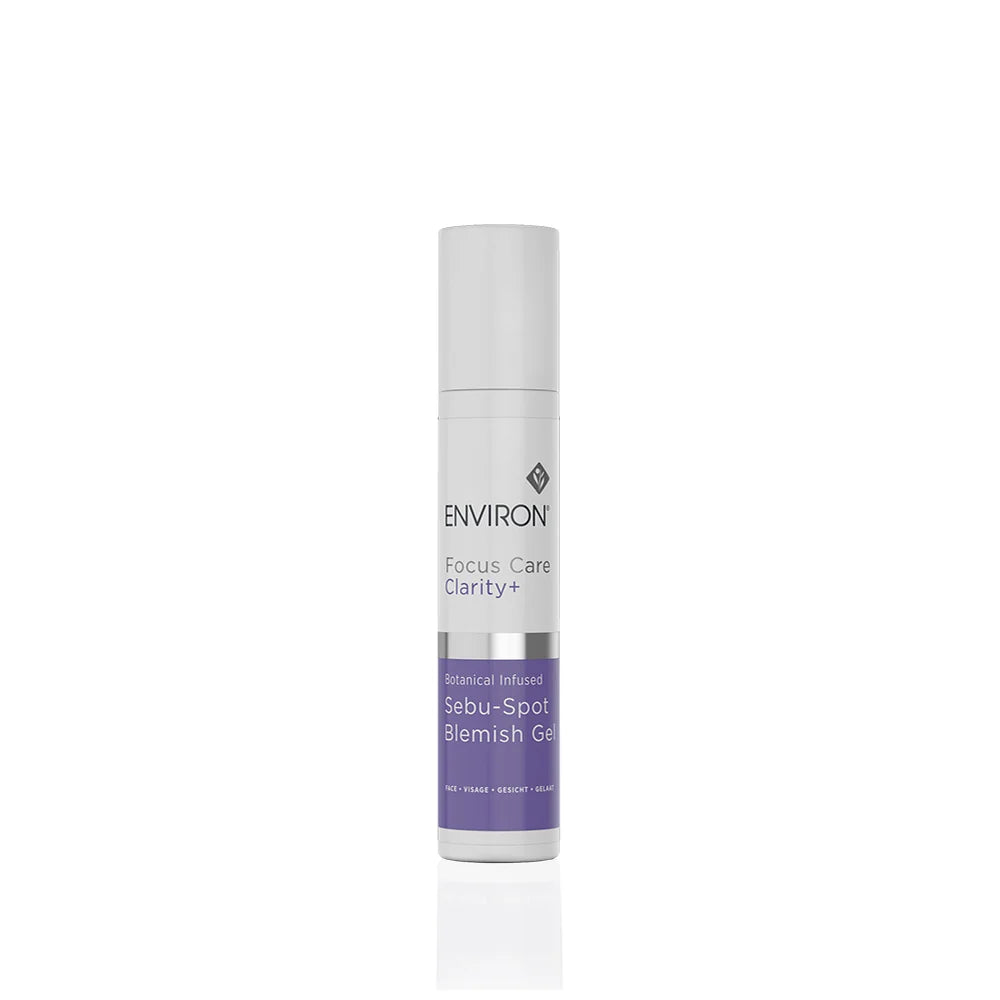 Sebu-Spot Blemish Gel 10 ml