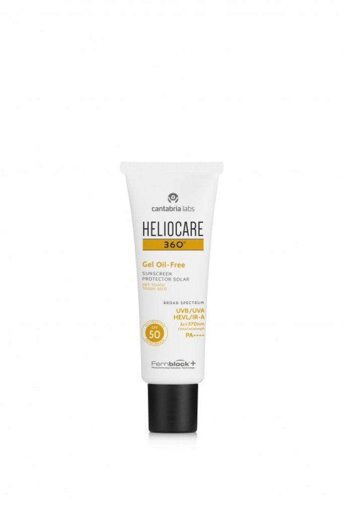 Heliocare 360° - Gel Oil Free