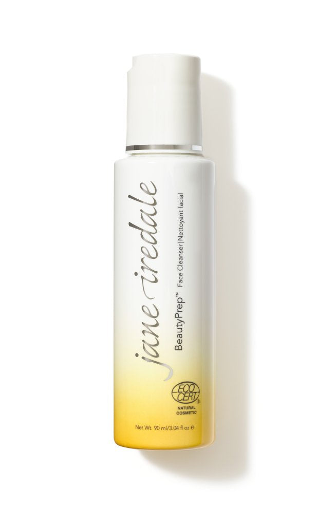 BeautyPrep - Face Cleanser