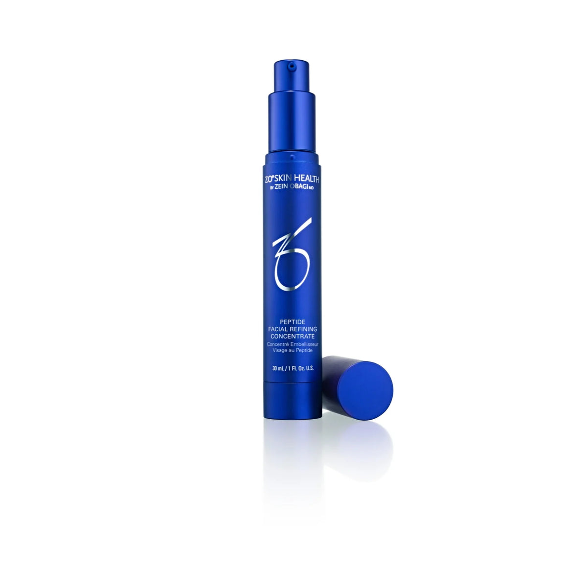 Peptide Facial Refining Concentrate