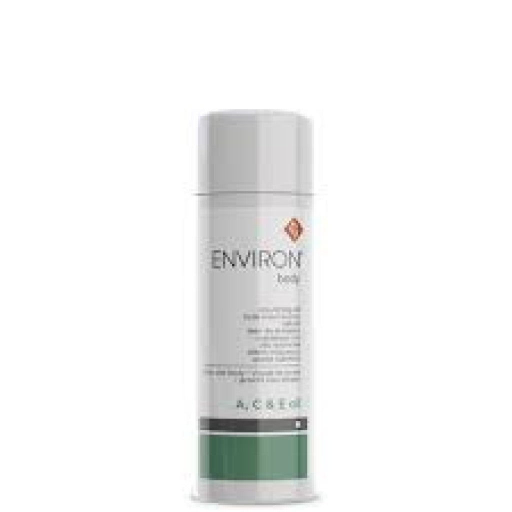Body Oil met Vit A, C & E 100 ml