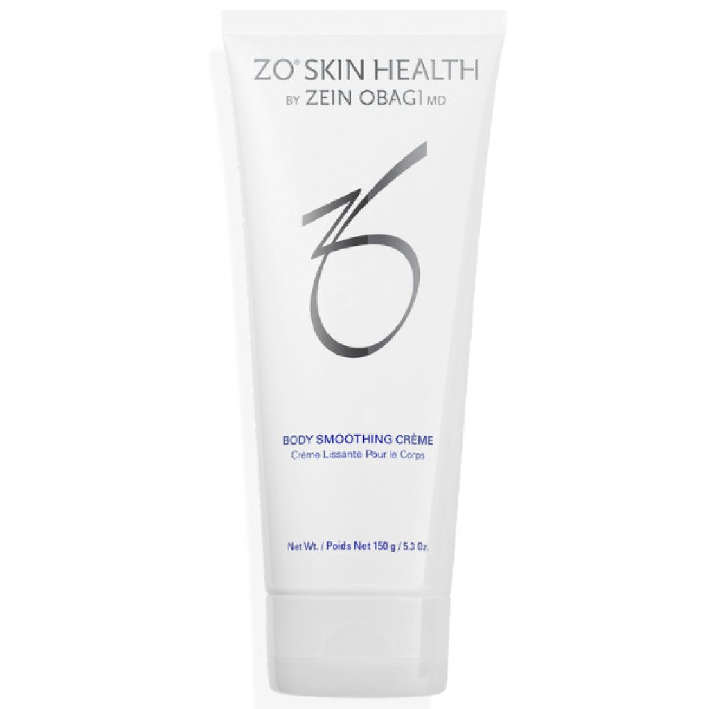 Body Smoothing Créme