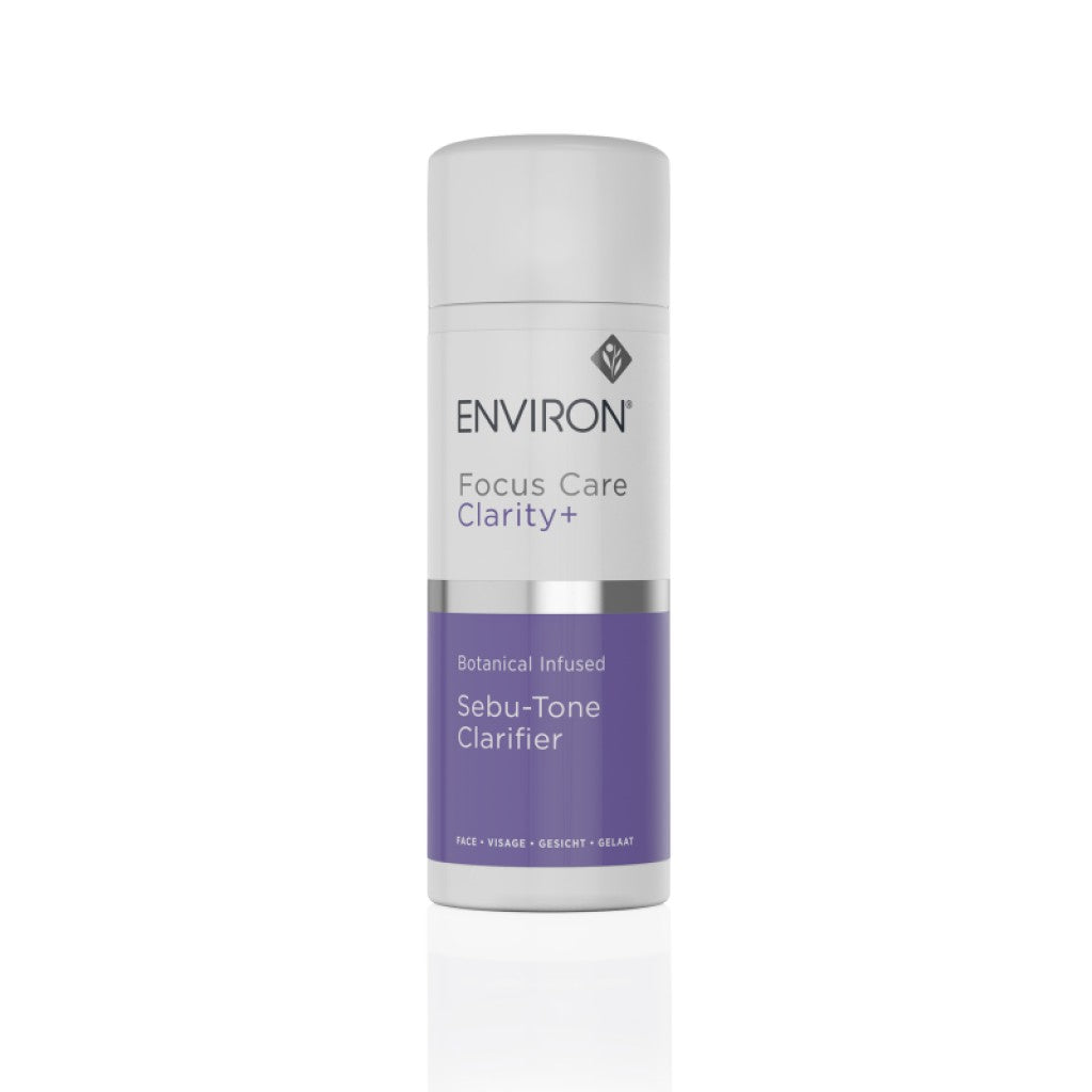 Botanical Infused Sebu-Tone Clarifier 100 ml