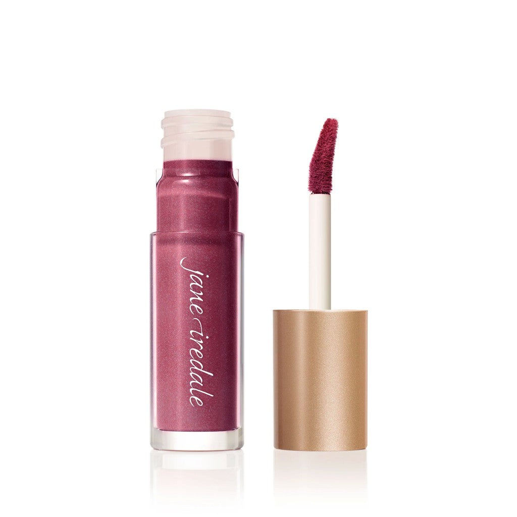 Jane Iredale Beyond Matte Lip Stain - Fetish