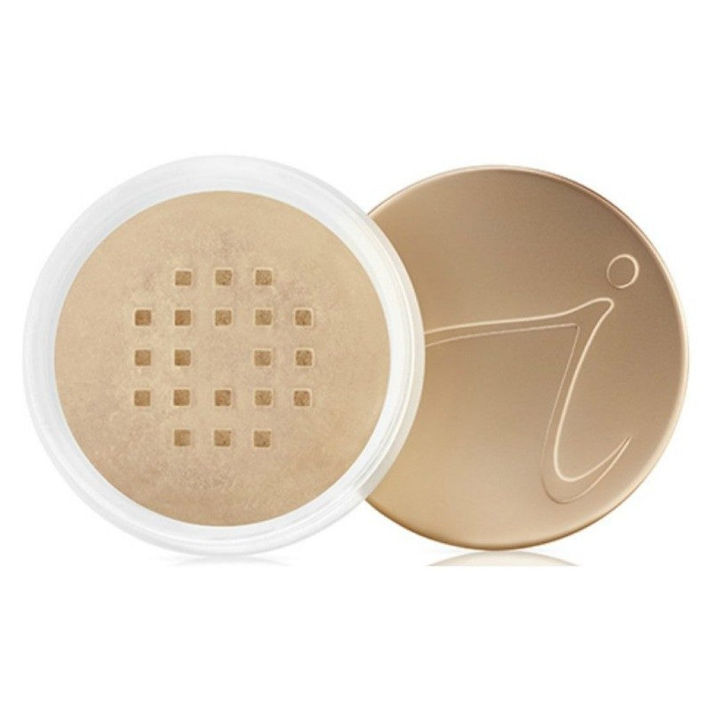 Jane Iredale Amazing Base Loose Mineral Powder - Warm Sienna