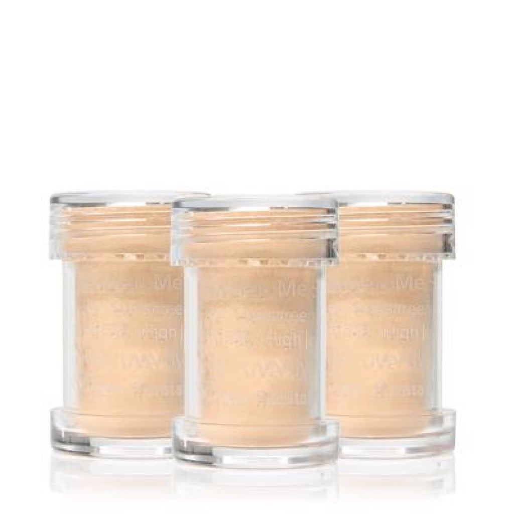 Powder-Me SPF30 Refill - Golden