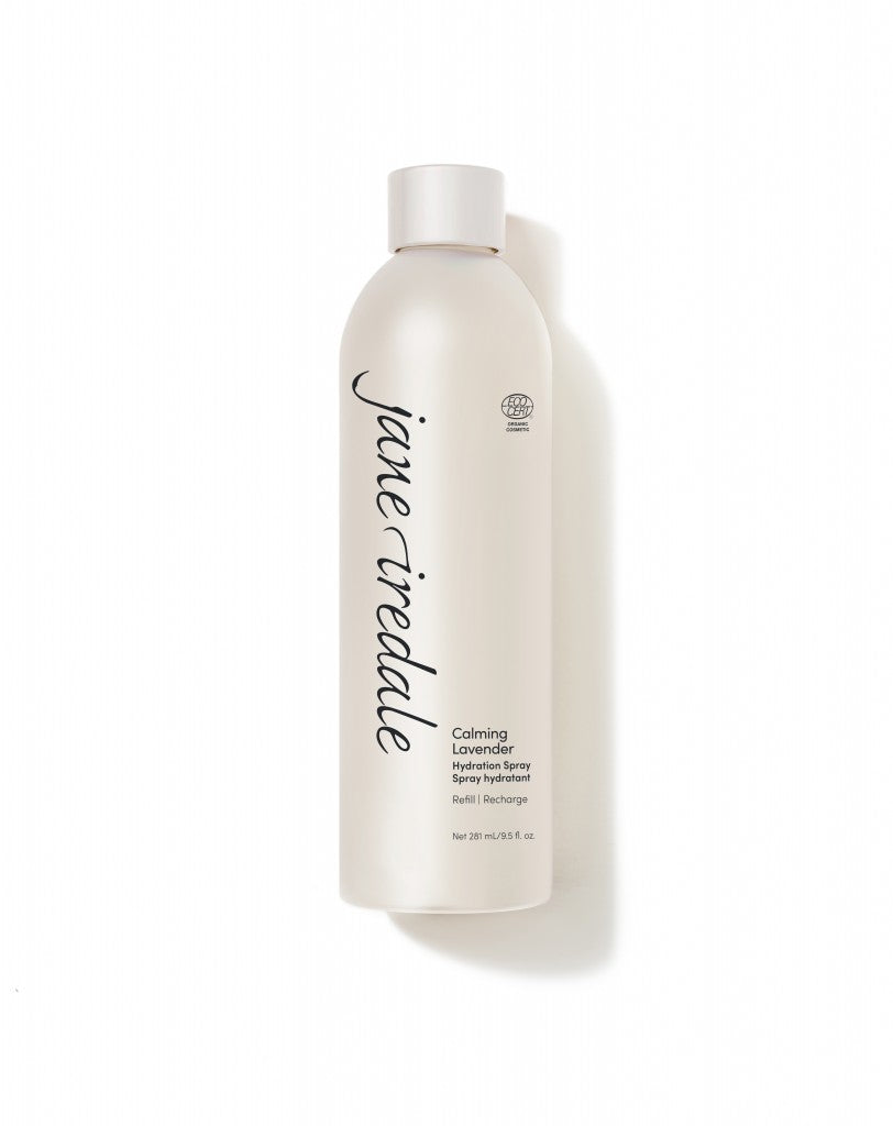jane iredale Calming Lavender Hydration spray REFILL