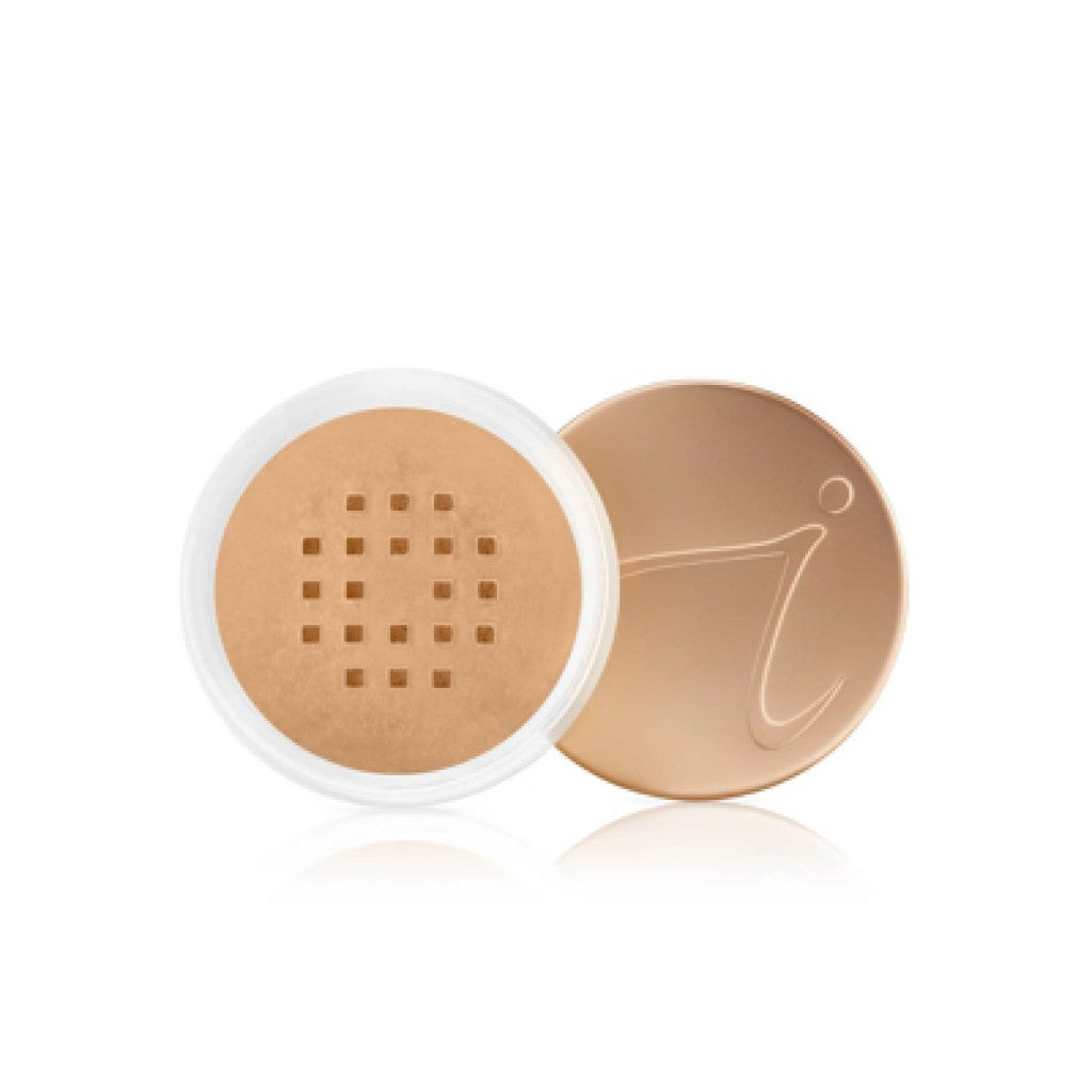 Jane Iredale Amazing Base Loose Mineral Powder - Caramel
