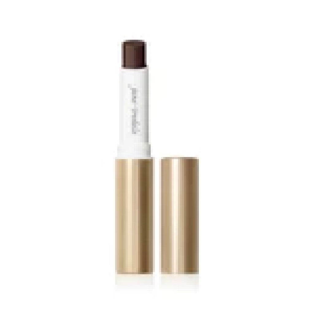 Jane Iredale Naturally Moist lipstick kleur Espresso