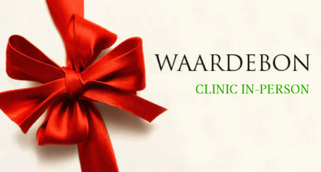 CADEAUBON BEAUTY CLINIC