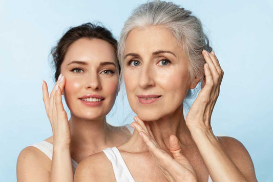 Je huidtype bepalen is van essentieel belang om je huid zo stralend en gezond mogelijk te krijgen.