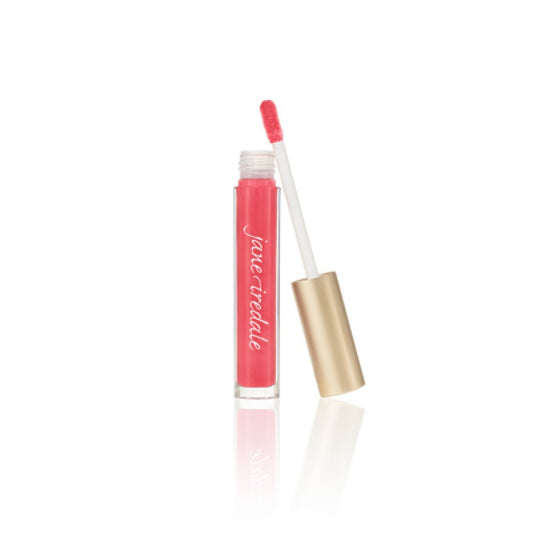 HydroPure Hyaluronic Lip Gloss - Spiced Peach