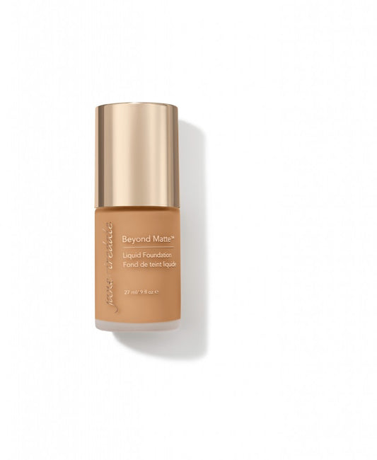 Beyond Matte Liquid Foundation M12