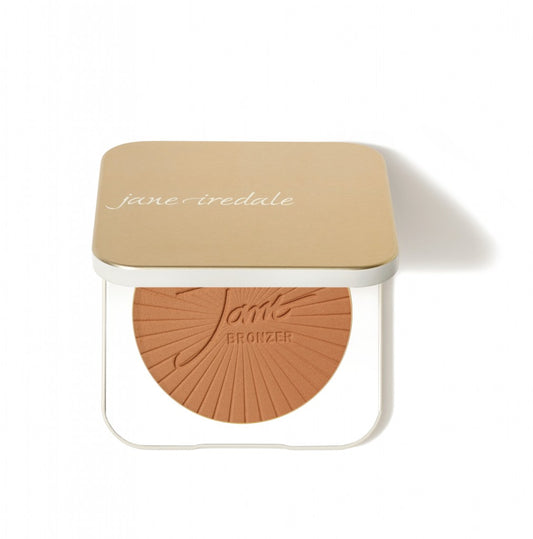 Purebronze Matte - Bronzer Powder Refil- Medium