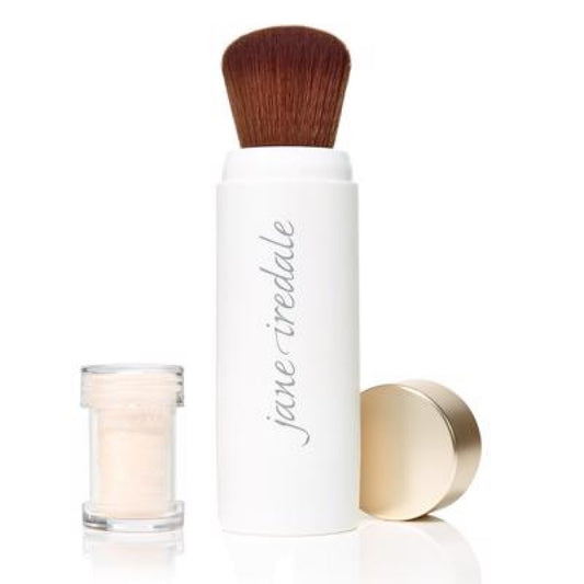 Powder-Me SPF30 Brush - Translucent