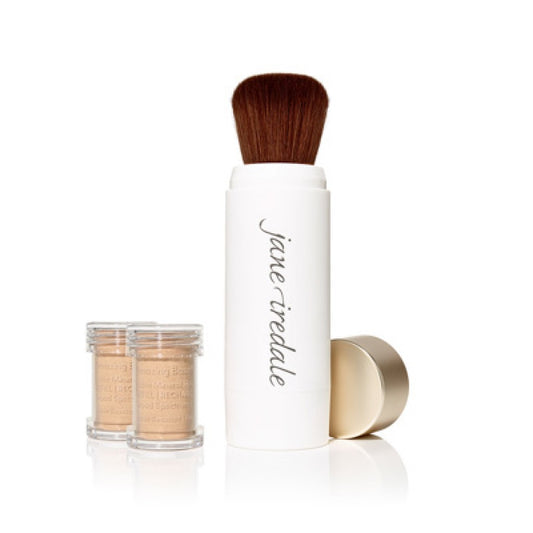 Amazing Base Refillable Brush - Honey Bronze