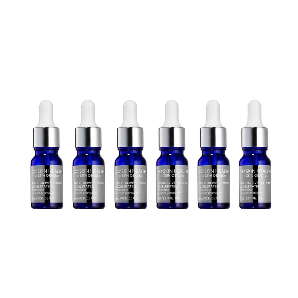 Accelerated Serum Brightalive kit