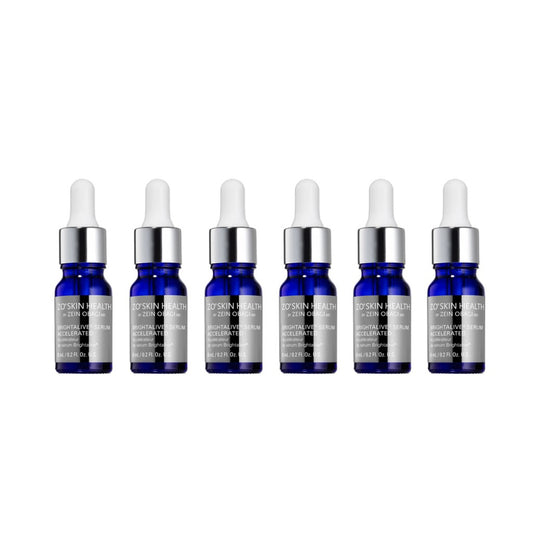 Accelerated Serum Brightalive kit