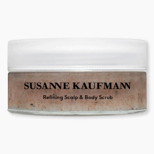 Refining Scapl & Body Scrub