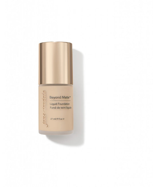 Beyond Matte Liquid Foundation - M5