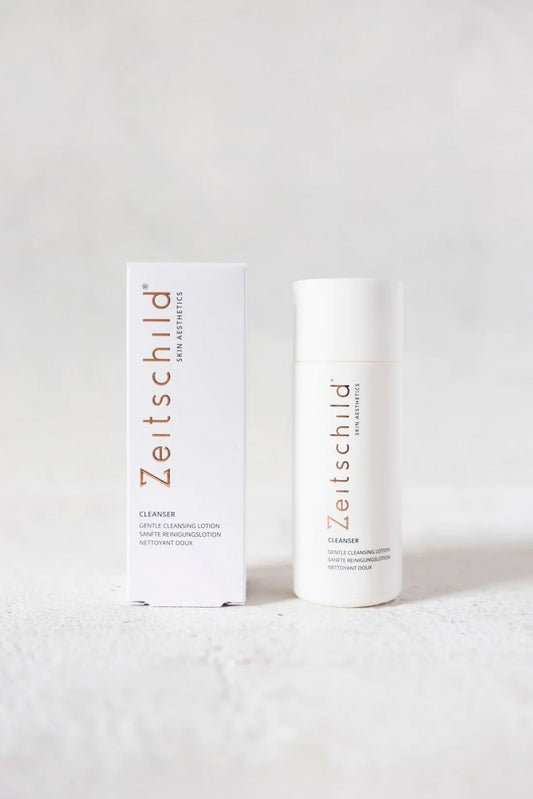 Zeitschild- Gentle Cleansing Lotion