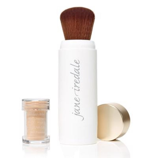 Powder-Me SPF30 Brush - Nude