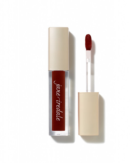 Colorluxe Lip Glaze - Cherry Noir