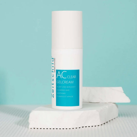 AC Clear Acne -  Sensitive