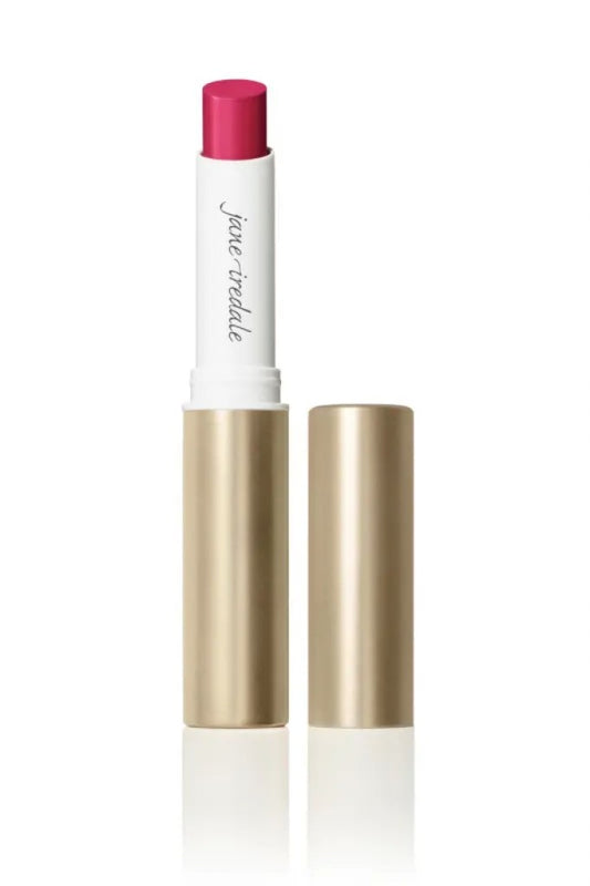 COLORLUXE HYDRATING CREAM LIPSTICK -  Peony