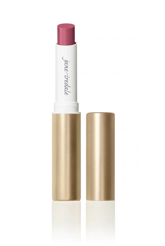 ColorLuxe Hydrating Cream Lipstick -  Mulberry