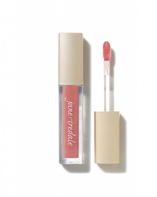 Coloreluxe Lip Glaze - Au naturel