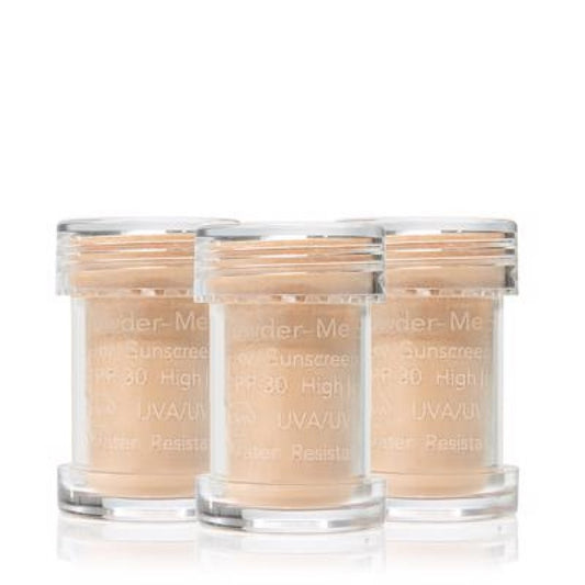 Powder-Me SPF30 Refill - Nude