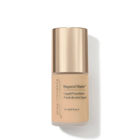 Beyond Matte Liquid Foundation - M7