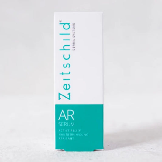 Zeitschild- Active AR Serum