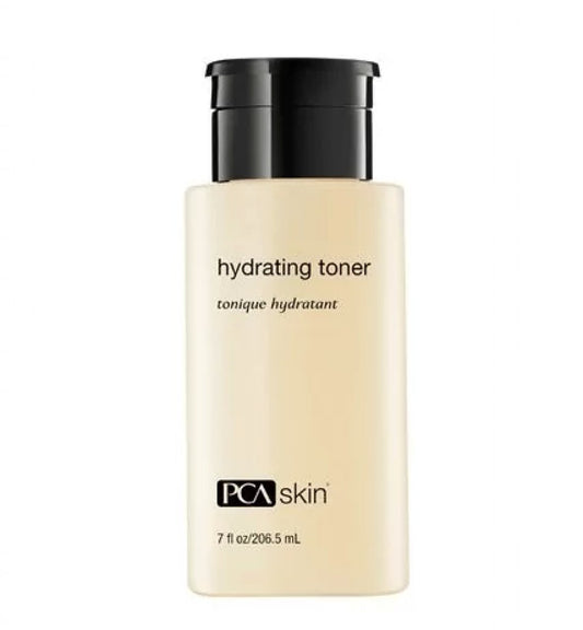 Hydrating Toner