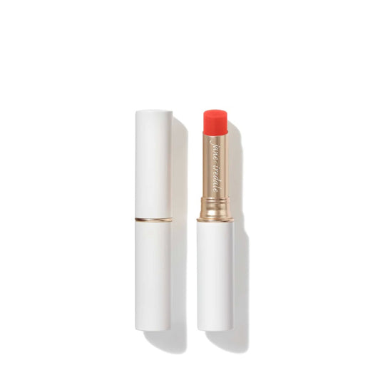 Just Kissed Lip and Cheek Stain - Forever Red