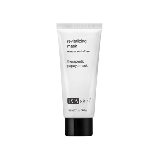 Revitalizing Mask