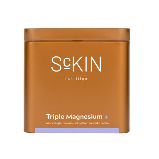 Triple Magnesium